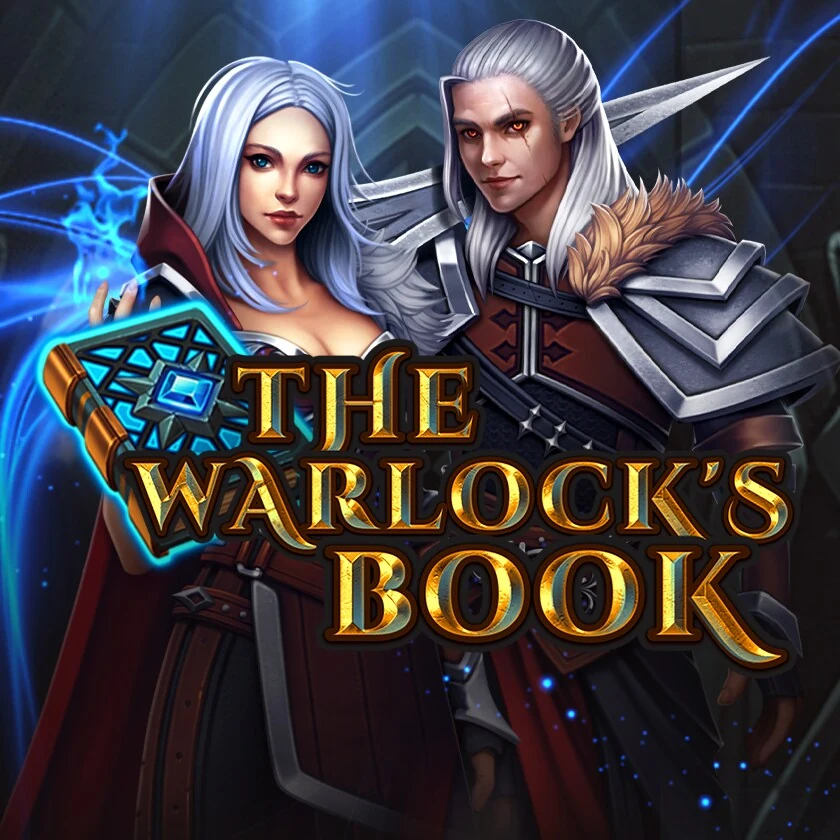 The Warlock's Book